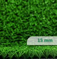 چمن مصنوعی اطلس 15 میلیمتر